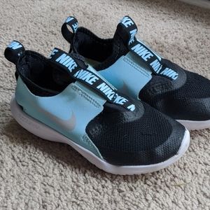 Kids Nike Flex Runner 12